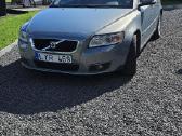 Volvo V50 - nuotraukos Nr. 2