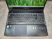 Acer Predator/rtx 2060/i5-9300h/16r/512ssd/15.6" - nuotraukos Nr. 2