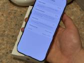 iPhone 16 Pro Max - nuotraukos Nr. 3