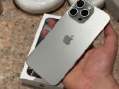 iPhone 16 Pro Max - nuotraukos Nr. 4
