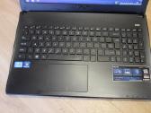 Asus X501 15,6led kamera hdmi 8gb SSD - nuotraukos Nr. 2