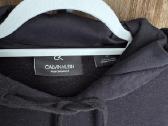 Calvin Klein juodas džemperis - nuotraukos Nr. 2