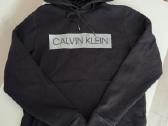 Calvin Klein juodas džemperis - nuotraukos Nr. 7