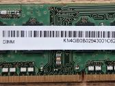 RAM Samsung 4gb Pc3-12800 Ddr3-1600mhz - nuotraukos Nr. 2
