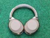Sony wh-1000xk4 Bluetooth noice cancel - nuotraukos Nr. 7