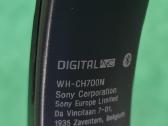 Sony wh-1000xk4 Bluetooth noice cancel - nuotraukos Nr. 16