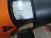 Stihl Sh 86c lapų pūstuvas - nuotraukos Nr. 2