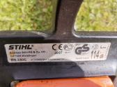Stihl ms 250 c - nuotraukos Nr. 4