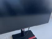 Parduodami monitoriai Lenovo Thinkvision T27h-30 - nuotraukos Nr. 4