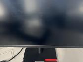 Parduodami monitoriai Lenovo Thinkvision T27h-30 - nuotraukos Nr. 5