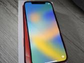 iPhone 12 256gb Red - nuotraukos Nr. 2