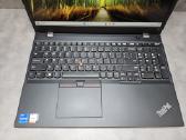 Lenovo Thinkpad/i7-1165g7/16ram/256ssd/15.6" Fhd - nuotraukos Nr. 3