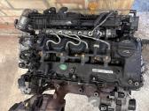 Kia Hyundai d4fd 1.7crdi 104kw variklis 109k km - nuotraukos Nr. 2