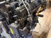 Kia Hyundai d4fd 1.7crdi 104kw variklis 109k km - nuotraukos Nr. 4