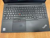 Lenovo Thinkpad E15 15.6'' I3-10110u 512gb 16gb - nuotraukos Nr. 3