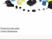 Rupes big foot ibrid nano poliravimo irankis akum - nuotraukos Nr. 8