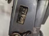 Yamaha 2.5ag valties variklis dalimis - nuotraukos Nr. 4