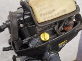Yamaha 2.5ag valties variklis dalimis - nuotraukos Nr. 5