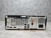 Hp Elitedesk/ Ryzen 5 Pro 4650g/ 8ram/ 240ssd - nuotraukos Nr. 2