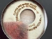 Deimantinis diskas Norton Clipper Pro Marmo 150 mm - nuotraukos Nr. 5
