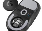 Logitech Pro X Superlight 2 Dex - nuotraukos Nr. 3