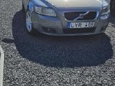 Volvo V50 gyvas .0 - nuotraukos Nr. 2