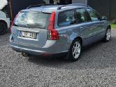 Volvo V50 gyvas .0 - nuotraukos Nr. 3