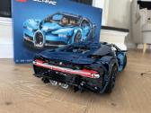 Lego Technic 42083 Bugatti Chiron - nuotraukos Nr. 6
