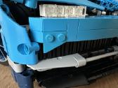 Lego Technic 42083 Bugatti Chiron - nuotraukos Nr. 8