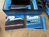 Lego Technic 42083 Bugatti Chiron - nuotraukos Nr. 12