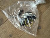 Lego Technic 42083 Bugatti Chiron - nuotraukos Nr. 13