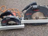Festool diskinis pjuklas - nuotraukos Nr. 3