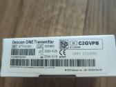 Dexcom one (Dexcome G6) Transmitter - nuotraukos Nr. 2