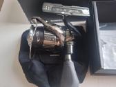Shimano Stela 2500s - nuotraukos Nr. 3