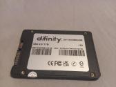Difinity 1tb SSD - nuotraukos Nr. 2