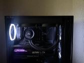 Ryzen 7 7800x3d x Msi Rtx 4080 Super - nuotraukos Nr. 3