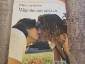 Meilės romanai 6 knygos - nuotraukos Nr. 7