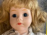 Antikvarinė lėlė. Antique doll - nuotraukos Nr. 3