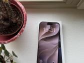 Apple iPhone 16 pro max 256gb Geros būklės - nuotraukos Nr. 2