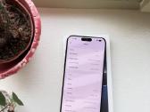 Apple iPhone 16 pro max 256gb Geros būklės - nuotraukos Nr. 12