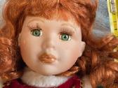 Antikvarinė lėlė. Antique doll - nuotraukos Nr. 2