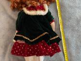 Antikvarinė lėlė. Antique doll - nuotraukos Nr. 3
