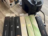 Nespresso Vertuo Pop – puiki būklė - nuotraukos Nr. 4