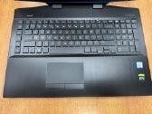 Hp Omen 17-cb0588na I7/rtx 2060/1tb/512gb/16gb - nuotraukos Nr. 2