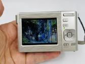 Fotoaparatas Benq Dc C1020 - nuotraukos Nr. 2