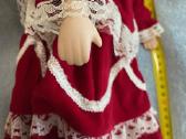 Antikvarinė lėlė. Antique doll - nuotraukos Nr. 4