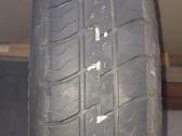 Ford Focus 2 atsarginis ratas 125/85 R16 5x108“ - nuotraukos Nr. 3
