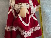 Antikvarinė lėlė. Antique doll - nuotraukos Nr. 5