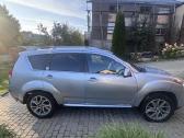 Citroen c-crosser - nuotraukos Nr. 3
