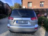 Citroen c-crosser - nuotraukos Nr. 4